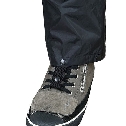 エマージェンシーパンツ ブラック