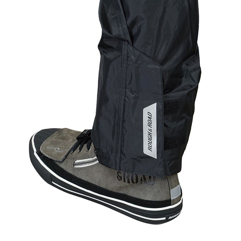 エマージェンシーパンツ ブラック