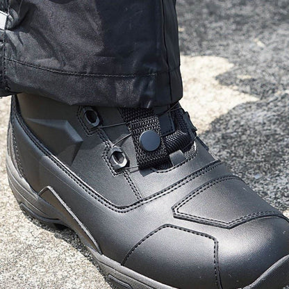 エマージェンシーパンツ ブラック L