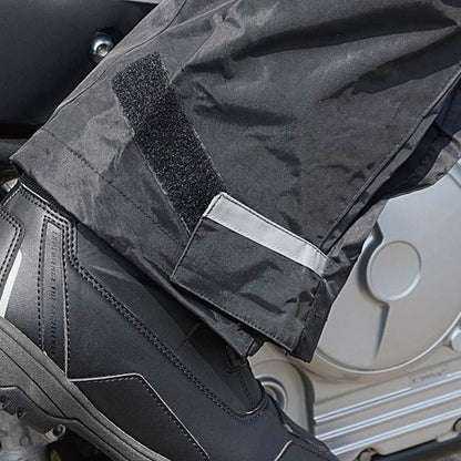 エマージェンシーパンツ ブラック L