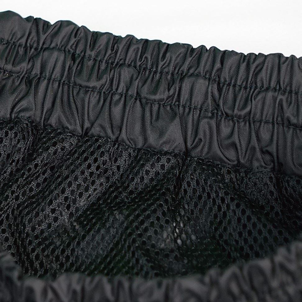 エマージェンシーパンツ ブラック L