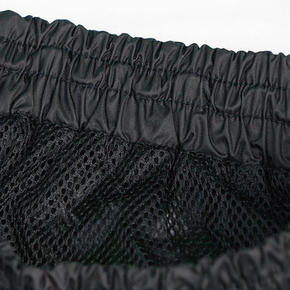 エマージェンシーパンツ ブラック L