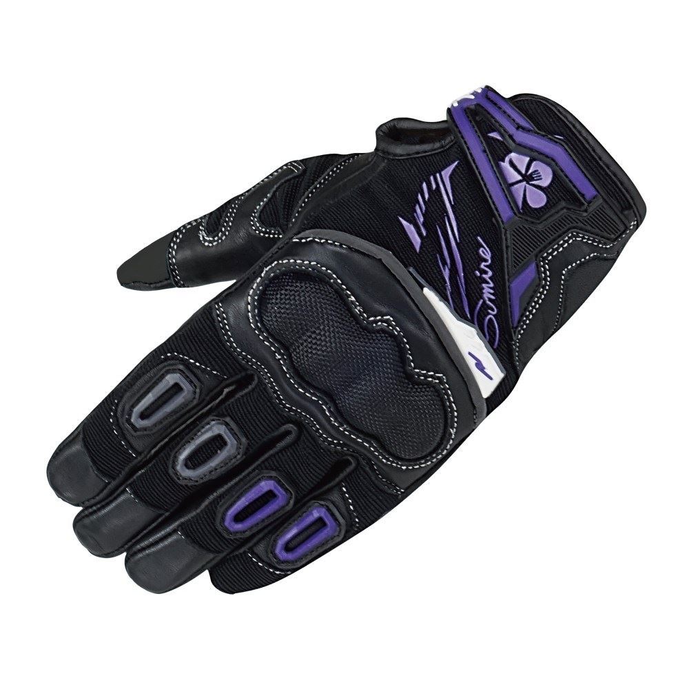 ラフプロテクショングローブ スミレ