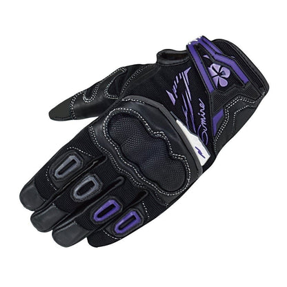 ラフプロテクショングローブ スミレ