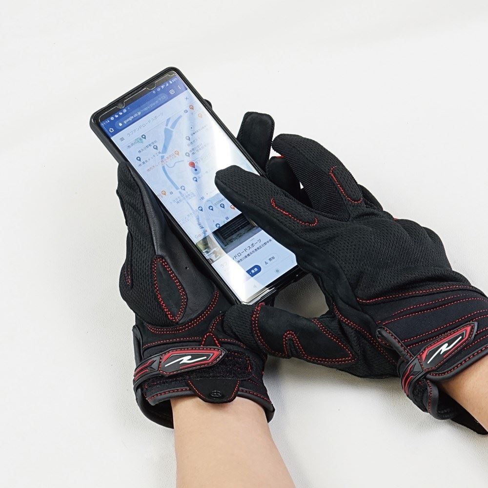 コンフォートナックルグローブ シナプス