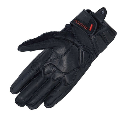 アドベンチャーグローブ オールブラック