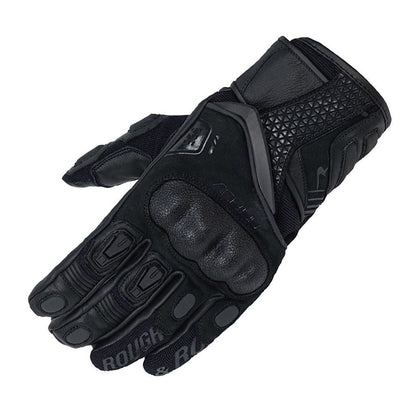 アドベンチャーグローブ オールブラック