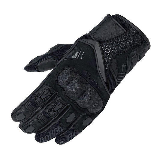 アドベンチャーグローブ オールブラック