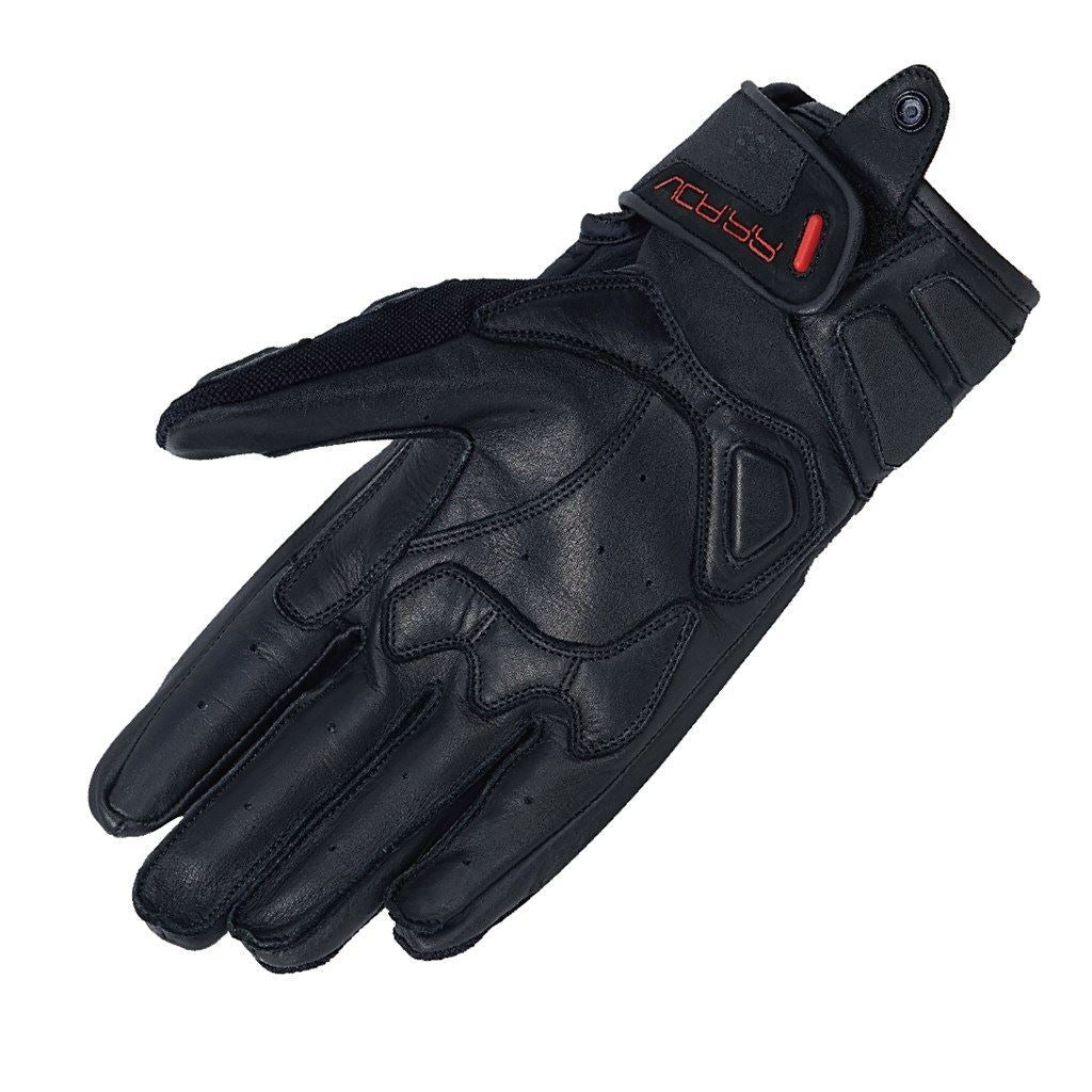 アドベンチャーグローブ グレー