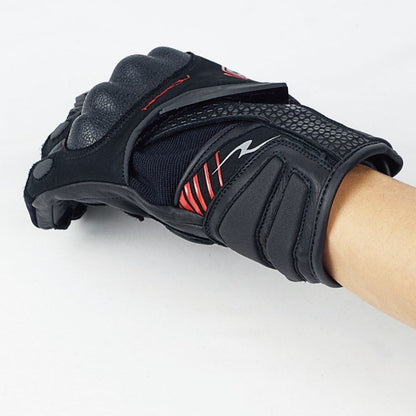 アドベンチャーグローブ グレー