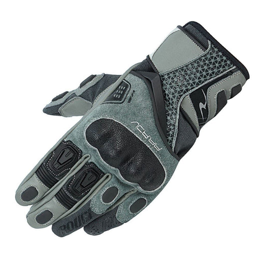 アドベンチャーグローブ グレー