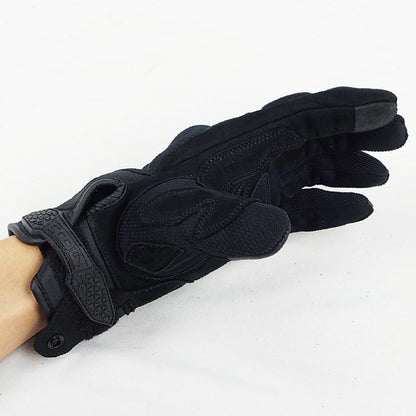 クールマックスコンフォートナックルグローブ サクラ