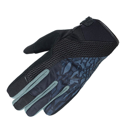 ライディングメッシュグローブ クラッシュ