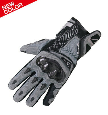 Protection Tourer Winter Gloves XL M-Gray