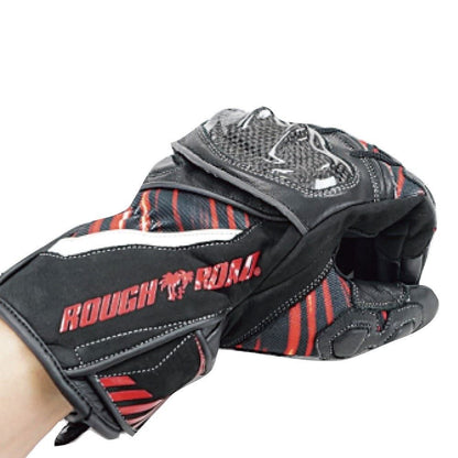 Protection Tourer Winter Gloves Black