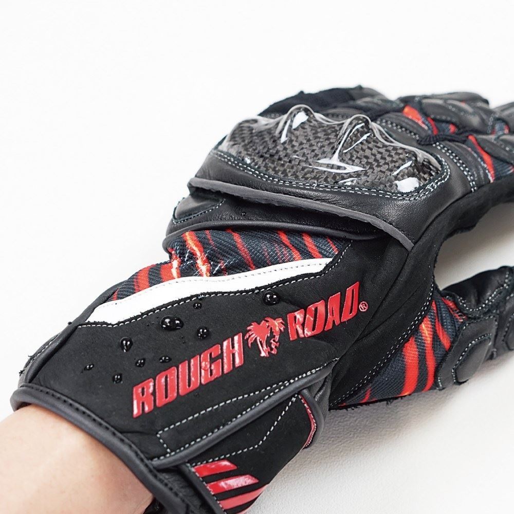 Protection Tourer Winter Gloves Black