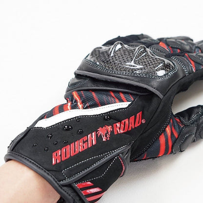 Protection Tourer Winter Gloves Black