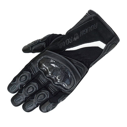 Protection Tourer Winter Gloves Black
