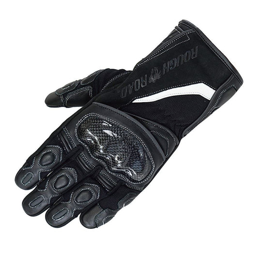 プロテクションツアラーウインターグローブ ブラック