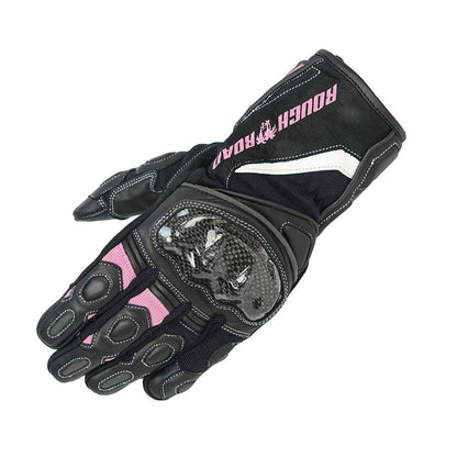 Protection Tourer Winter Gloves - Sakura