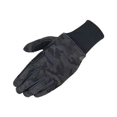 Wind Guard Gloves HCI Black Camo
