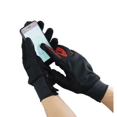 Wind Guard Gloves HCI Black/White