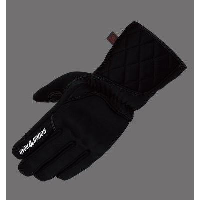 PrimaLoft CK Winter Gloves Red