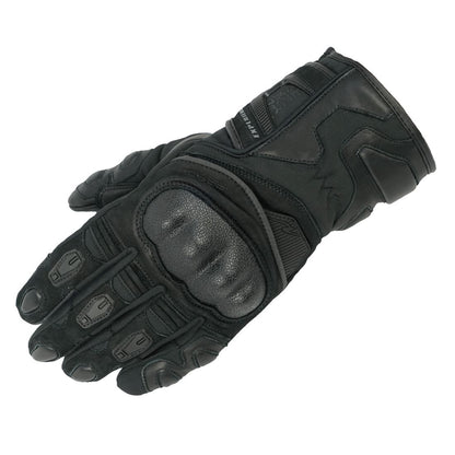 PrimaLoft Adventure Winter Gloves All Black M