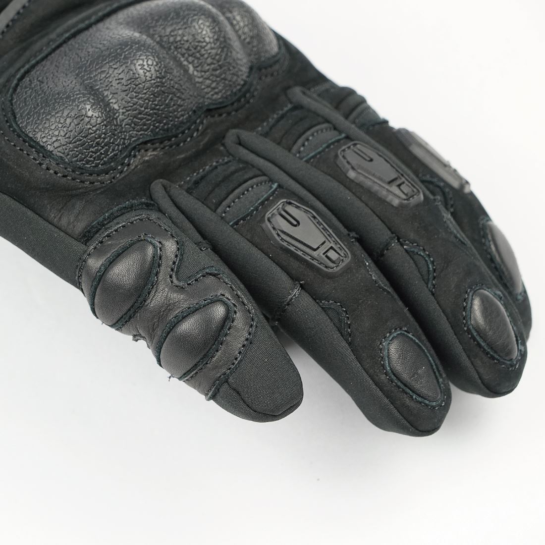 PrimaLoft Adventure Winter Gloves All Black M