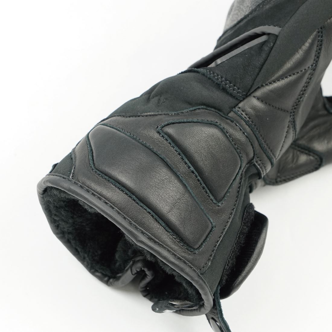 PrimaLoft Adventure Winter Gloves All Black M