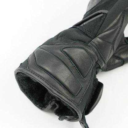 PrimaLoft Adventure Winter Gloves All Black M