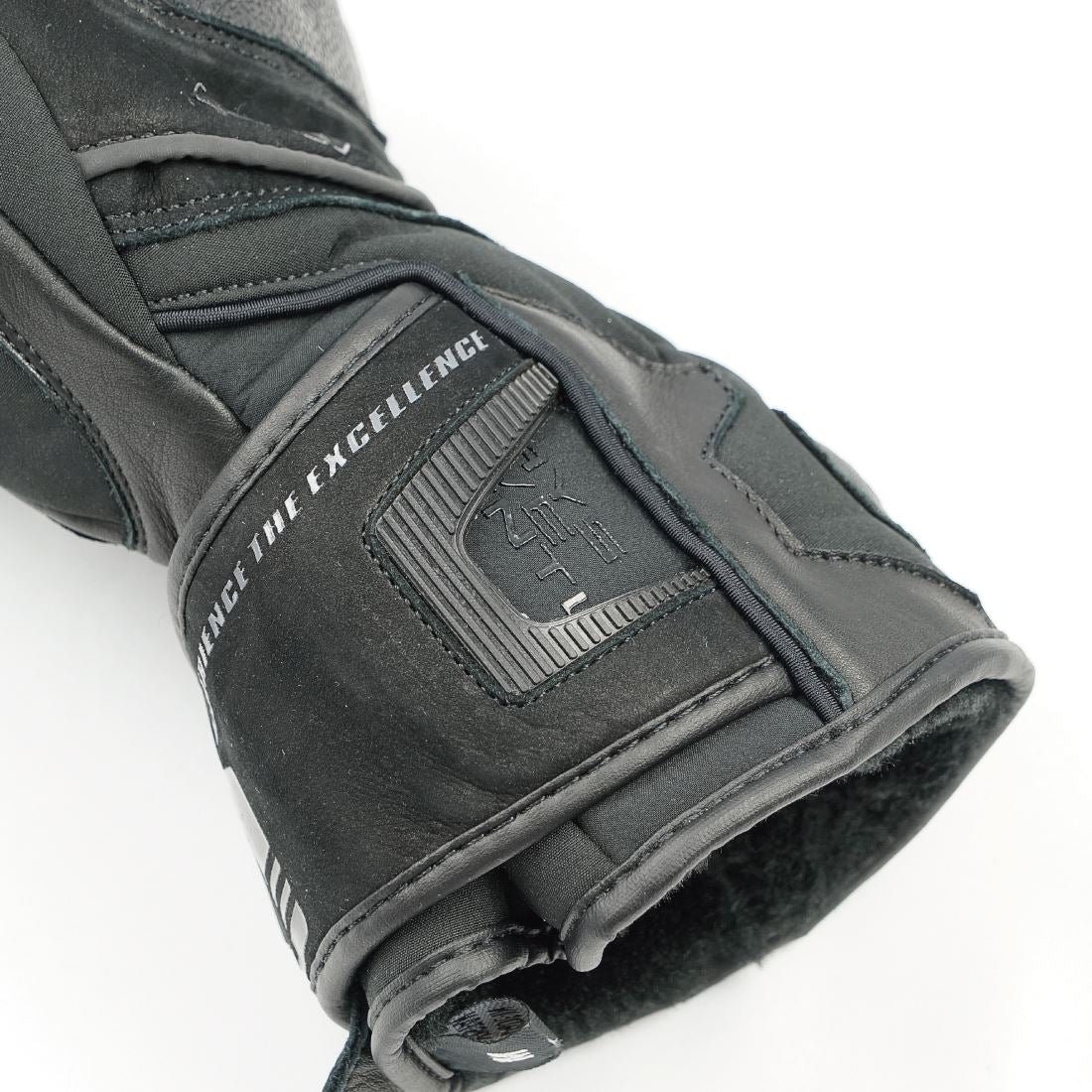 PrimaLoft Adventure Winter Gloves All Black M