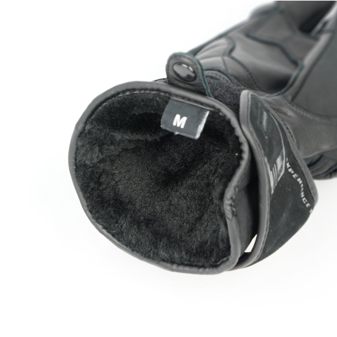 PrimaLoft Adventure Winter Gloves All Black M