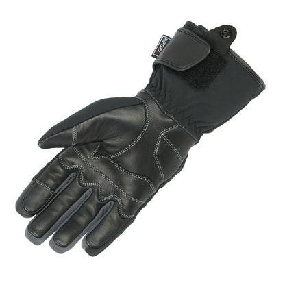 プリマロフト CKウインターグローブ メンズ オリーブ L