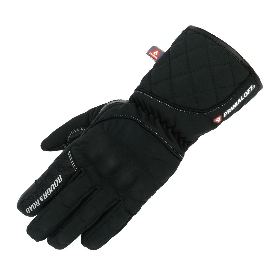 PrimaLoft CK Winter Gloves Women's Black WL