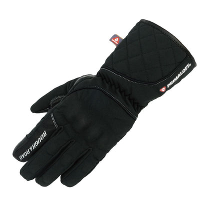 PrimaLoft CK Winter Gloves Women's Black WL