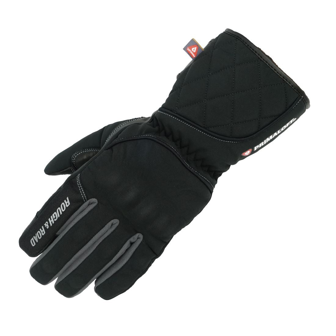 PrimaLoft CK Winter Gloves Women's Gray WM