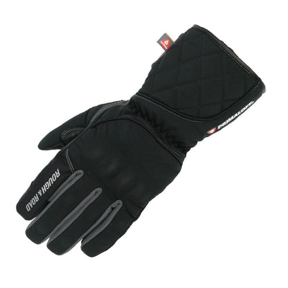 PrimaLoft CK Winter Gloves Women's Gray WM