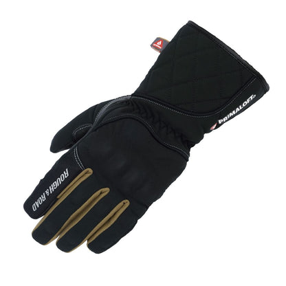 PrimaLoft CK Winter Gloves Men's Khaki M