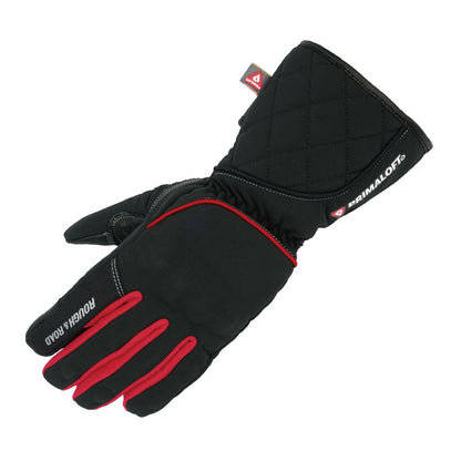 Primaloft CK Winter Gloves Men's Red XL