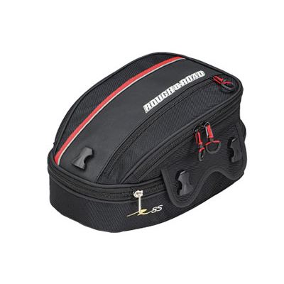 SS Seat Bag BF Black
