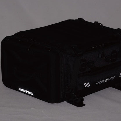 コンテナシートバッグ ブラック 32.5～40L