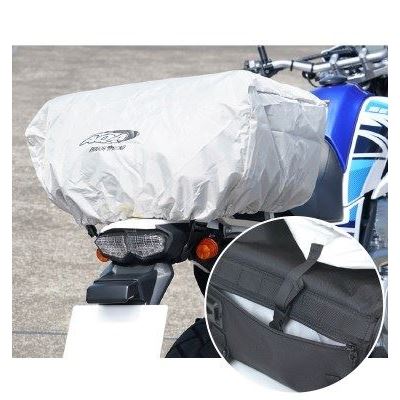 コンテナシートバッグ ブラック 32.5～40L