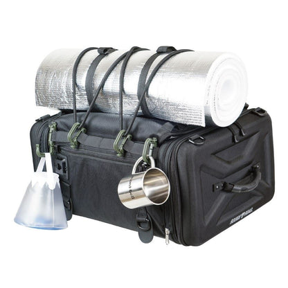 コンテナシートバッグ ブラック 32.5～40L