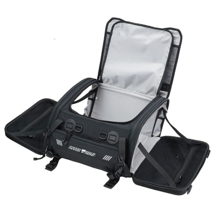 コンテナシートバッグ ブラック 32.5～40L