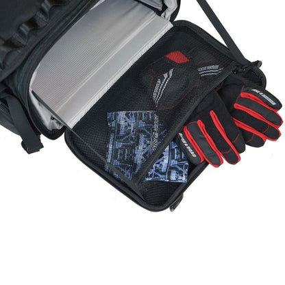 コンテナシートバッグ ブラック 32.5～40L