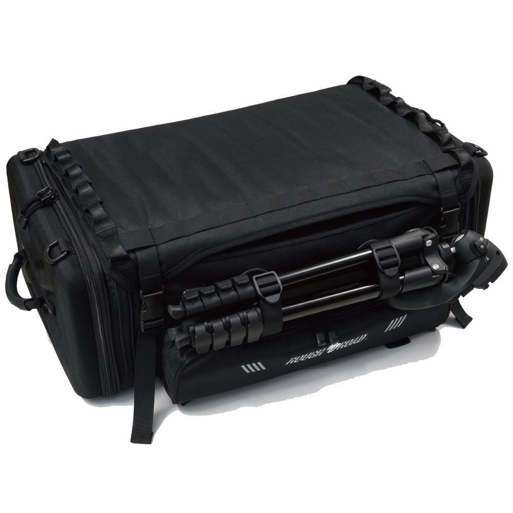 コンテナシートバッグ ブラック 55～64L