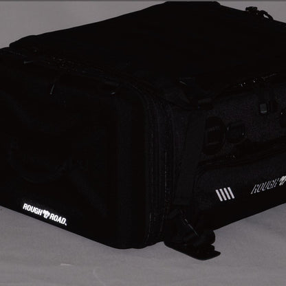 コンテナシートバッグ ブラック 55～64L