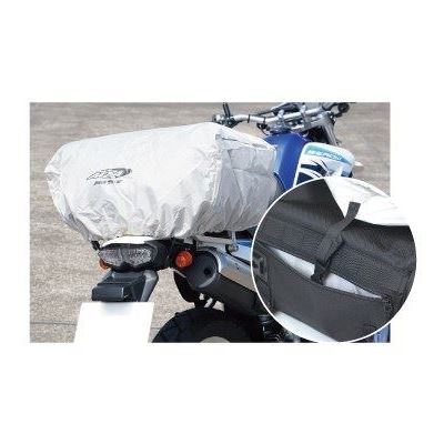 コンテナシートバッグ ブラック 55～64L