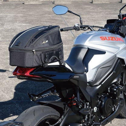 クルージングシートバッグ25BF ブラック 18～25L